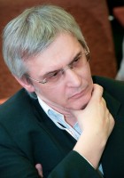 Творческая встреча с Александром Дыдыкиным и Михаилом Быковым в Белой гостиной дворца Румянцевых и Паскевичей. Творческая встреча с Александром Дыдыкиным и Михаилом Быковым в Белой гостиной дворца Румянцевых и Паскевичей.
