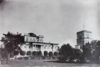 У люстэрку палаца. Сведкі палацавай эпохі У люстэрку палаца. Сведкі палацавай эпохі