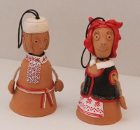 "Речицкие полешуки" – лучший сувенир Гомельской области! "Речицкие полешуки" – лучший сувенир Гомельской области!