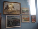 Экспозиция творчества гомельских художников 2 пол. ХХ века «Гимн жизни»