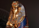 Всемирная выставка «Сокровища Древнего Египта» с 22 декабря 2017 года по 2 марта 2018 года