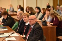 Международная научная конференция «Туркманчайский мирный договор: к 190-летию события» Международная научная конференция «Туркманчайский мирный договор: к 190-летию события»