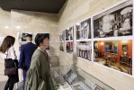 Выставка, посвященная 100-летию музея Гомельского дворцово-паркового ансамбля