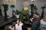 Контактно-игровая выставка «Планета динозавров»