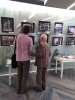 Выставка "А.А. Громыко - выдающийся дипломат ХХ века. Памятное"