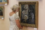 Выставка живописи Ефима Миневицкого «ЭТОГО НЕ ДОЛЖНО БЫТЬ!»