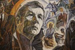 Выставка живописи Ефима Миневицкого «ЭТОГО НЕ ДОЛЖНО БЫТЬ!»