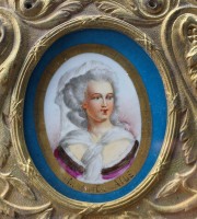 «Месье» Геридон «Месье» Геридон