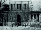 История ахалцихской каменной ниши из гомельского дворца Паскевичей История ахалцихской каменной ниши из гомельского дворца Паскевичей