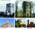 История ахалцихской каменной ниши из гомельского дворца Паскевичей История ахалцихской каменной ниши из гомельского дворца Паскевичей