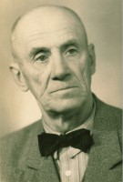 Борис Федорович Звиногродский. К 125-летию со дня рождения Борис Федорович Звиногродский. К 125-летию со дня рождения