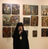 Выставка «Собор святых»
