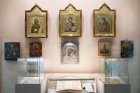 Выставка «Мои коллекции» из частного собрания Сергея Путилина