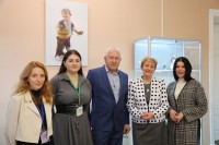 Выставка «Фарфоровая пластика XVIII–XX вв.» из частного собрания Сергея Путилина Выставка «Фарфоровая пластика XVIII–XX вв.» из частного собрания Сергея Путилина