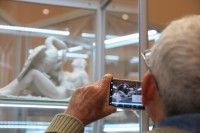 Выставка «Фарфоровая пластика XVIII–XX вв.» из частного собрания Сергея Путилина Выставка «Фарфоровая пластика XVIII–XX вв.» из частного собрания Сергея Путилина