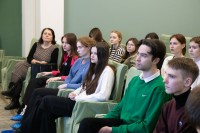 «105 лет. Разговор о Родине» «105 лет. Разговор о Родине»