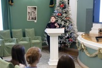 «105 лет. Разговор о Родине» «105 лет. Разговор о Родине»