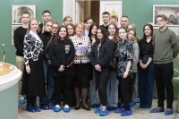 Культурно-просветительское мероприятие «Часовня-усыпальница князей Паскевичей в Гомеле» Культурно-просветительское мероприятие «Часовня-усыпальница князей Паскевичей в Гомеле»