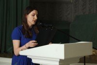 Презентация выставочного проекта «Фронтовой рисунок» Презентация выставочного проекта «Фронтовой рисунок»
