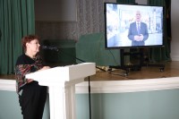 Презентация выставочного проекта «Фронтовой рисунок» Презентация выставочного проекта «Фронтовой рисунок»