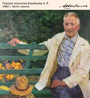 «Живопись Акима Шевченко из собрания Гомельского дворцово-паркового ансамбля» «Живопись Акима Шевченко из собрания Гомельского дворцово-паркового ансамбля»
