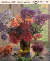 «Живопись Акима Шевченко из собрания Гомельского дворцово-паркового ансамбля» «Живопись Акима Шевченко из собрания Гомельского дворцово-паркового ансамбля»