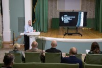 ������������� ������� ����������� "��������������� �������� ���������� �����"