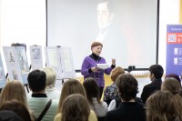 ���������� ��������-�������� �������� � �����-���������� �.�. ���������� ��������: ������������ � �����������.