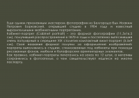 ����������� �������� "������������� �������"