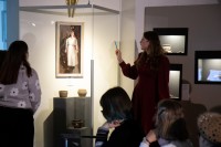 �������� ������ � ����. ������������� �������� ������ XI�XII ��.�